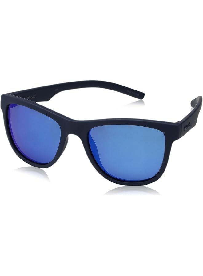 بولارويد نظارة شمسية للجنسين Pld8018/S للأطفال - Image 1