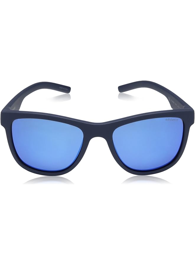 بولارويد نظارة شمسية للجنسين Pld8018/S للأطفال - Image 2