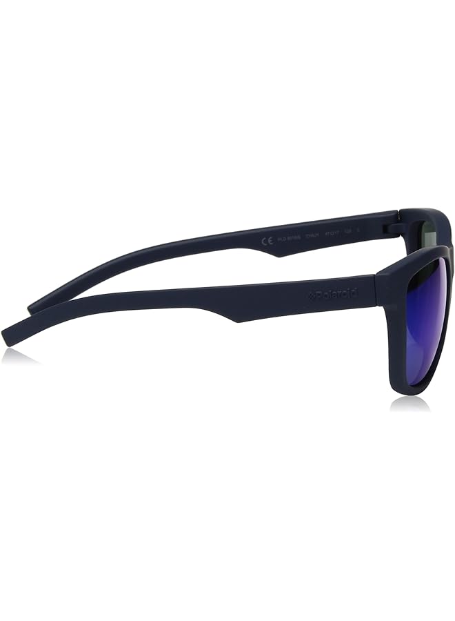 بولارويد نظارة شمسية للجنسين Pld8018/S للأطفال - Image 3