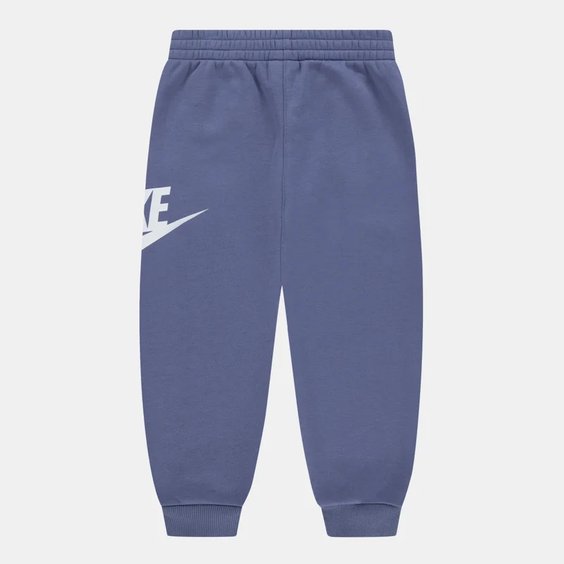 نايكي Kids' Sportswear Club Joggers