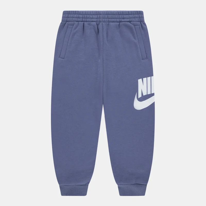 نايكي Kids' Sportswear Club Joggers