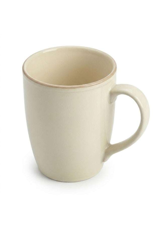 Ariane Fine Porcelain Mug 30CL, Coast, Premium Porcelain Tableware - Image 4