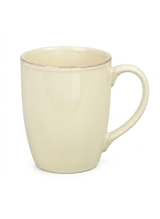 Ariane Fine Porcelain Mug 30CL, Coast, Premium Porcelain Tableware - Image 3