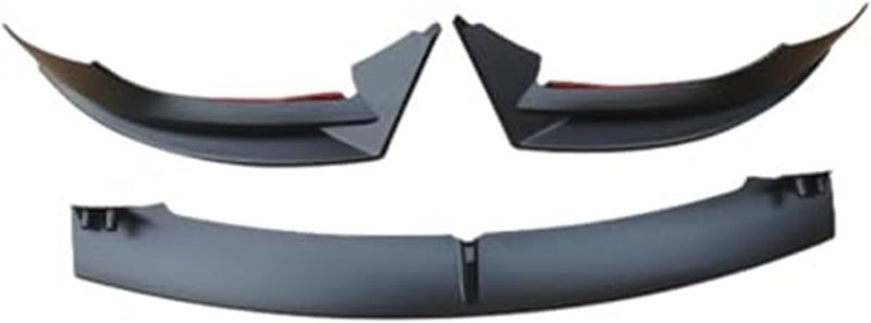 Wivplex Front Bumper Lip Chin Guard for Tesla Model Y - Image 1