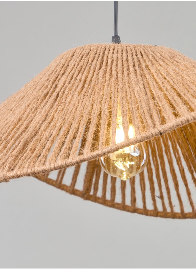 NAGAFA SHOP Sailboat boho Chandelier RBE1087  - Image 2