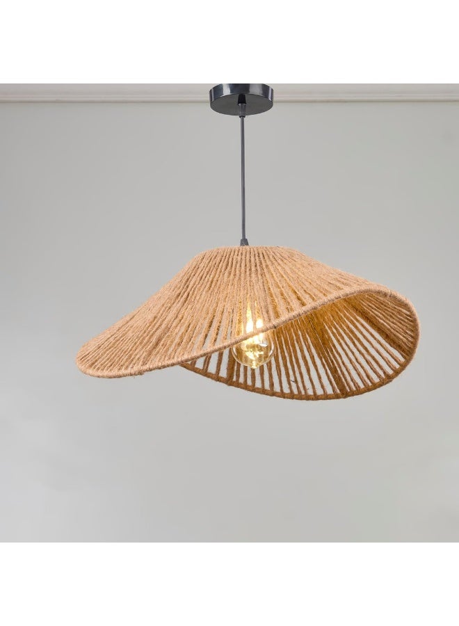 NAGAFA SHOP Sailboat boho Chandelier RBE1087 - Image 4