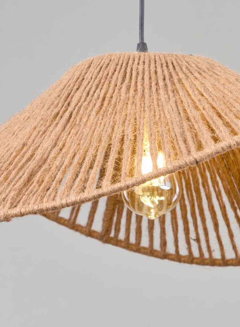 NAGAFA SHOP Sailboat boho Chandelier RBE1087 - Image 2