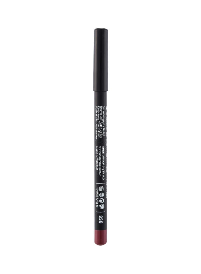 UR Beauty Waterproof Lipliner