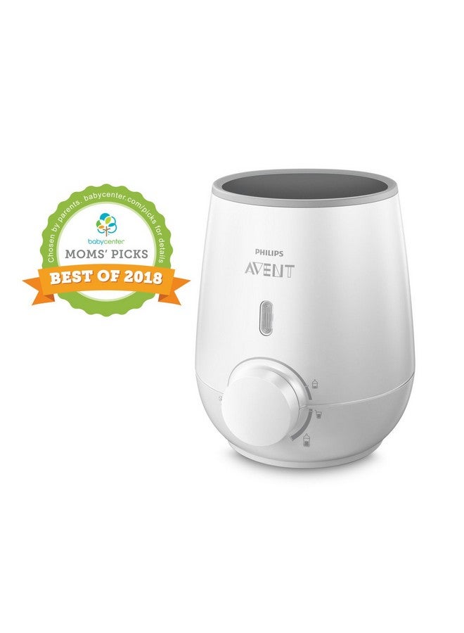 Philips جهاز تدفئة زجاجات الرضاعة من أفينت - Image 2
