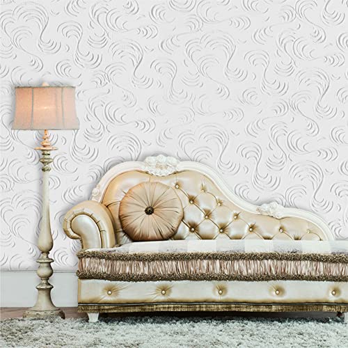 Nichiyo 7'' Texture Roller DIY Decorative Art Pattern Paint Roller Rubber Roller for Walls, Furnitures and Floors Decoration(EG084T) - Image 4