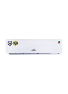 GENERALTEC Generaltec 1 Ton Split Air Conditioner with Rotary Compressor T3 – 7 Years Compressor Warranty, 4-Way Swing, Golden Fin, Remote Control  - Image 1
