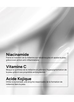 ACM Laboratoire dermatologique ACM Love Skin Brightening Serum Cream – Fades Dark Spots & Acne Marks, Enhances Skin Radiance & Whitening (2-Pack, Made in France)  - Image 5
