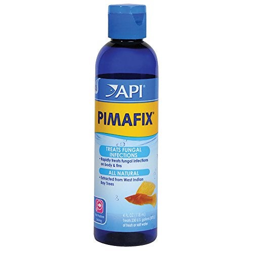 API Pimafix, 118 ml, 118 ml (Pack of 1) - Image 1
