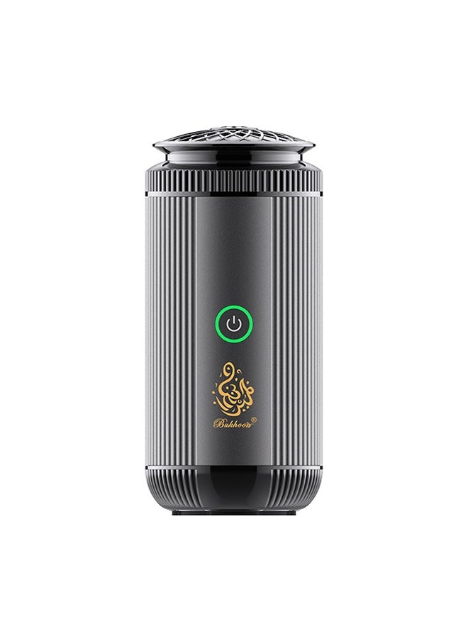 Bukhoon - Bukhoon Original Electronic Incense Burner Portable Electric Aroma Machine High Quality For Home - Image 1