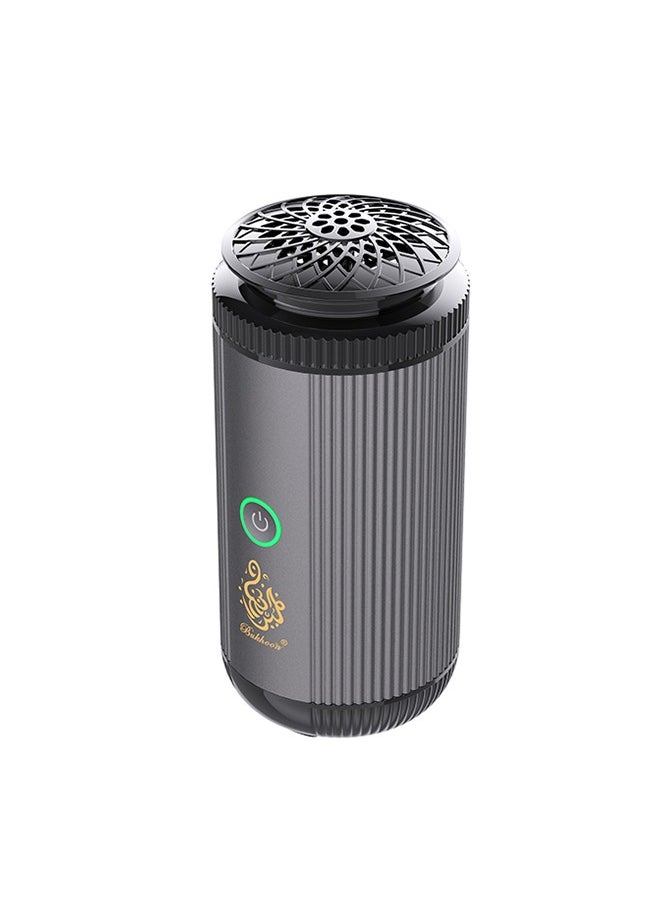 Bukhoon - Bukhoon Original Electronic Incense Burner Portable Electric Aroma Machine High Quality For Home - Image 1