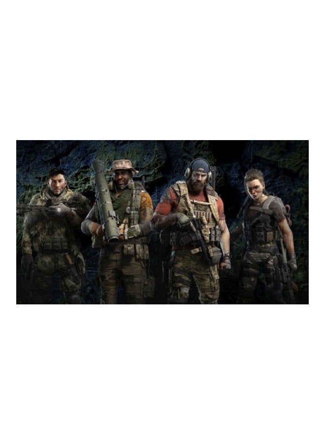 Ubisoft Tom Clancy's Ghost Recon Breakpoint - PlayStation 4 - Action & Shooter - playstation_4_ps4 - Image 4
