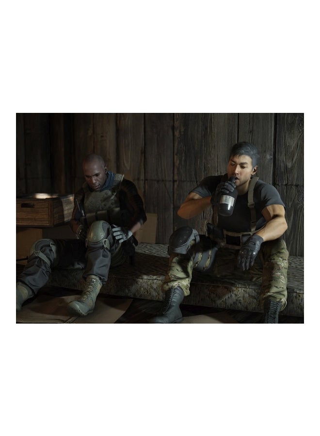 Ubisoft Tom Clancy's Ghost Recon Breakpoint - PlayStation 4 - Action & Shooter - playstation_4_ps4 - Image 2