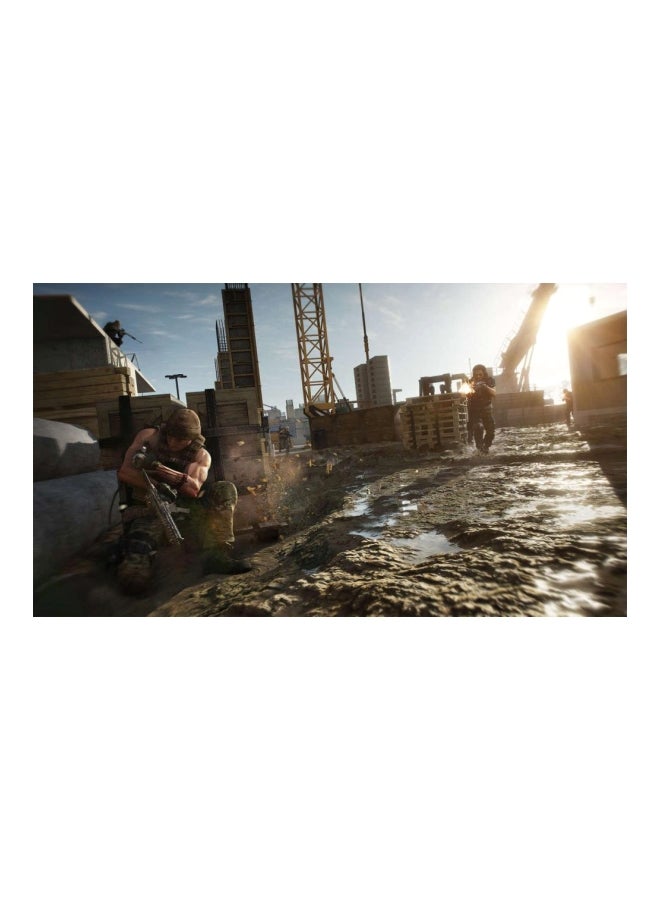 Ubisoft Tom Clancy's Ghost Recon Breakpoint - PlayStation 4 - Action & Shooter - playstation_4_ps4 - Image 5