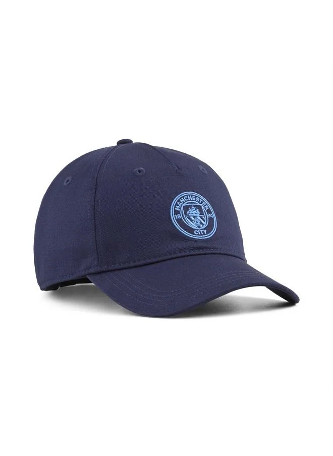 Puma Manchester City Essentials Cap