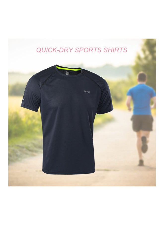 NIBEMINENT Cycling T-Shirts  - Image 1