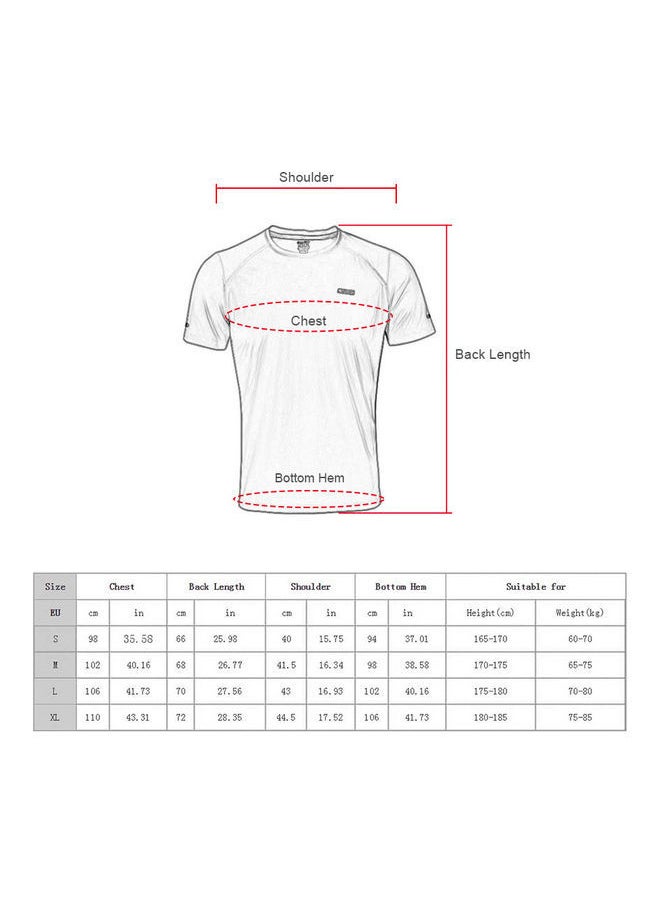NIBEMINENT Cycling T-Shirts  - Image 4