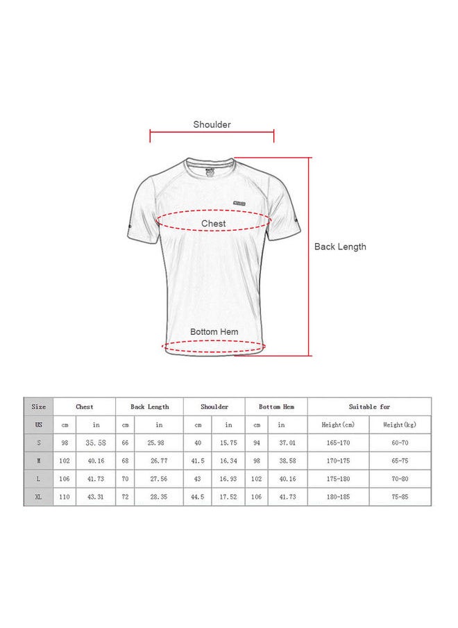 NIBEMINENT Cycling T-Shirts  - Image 2