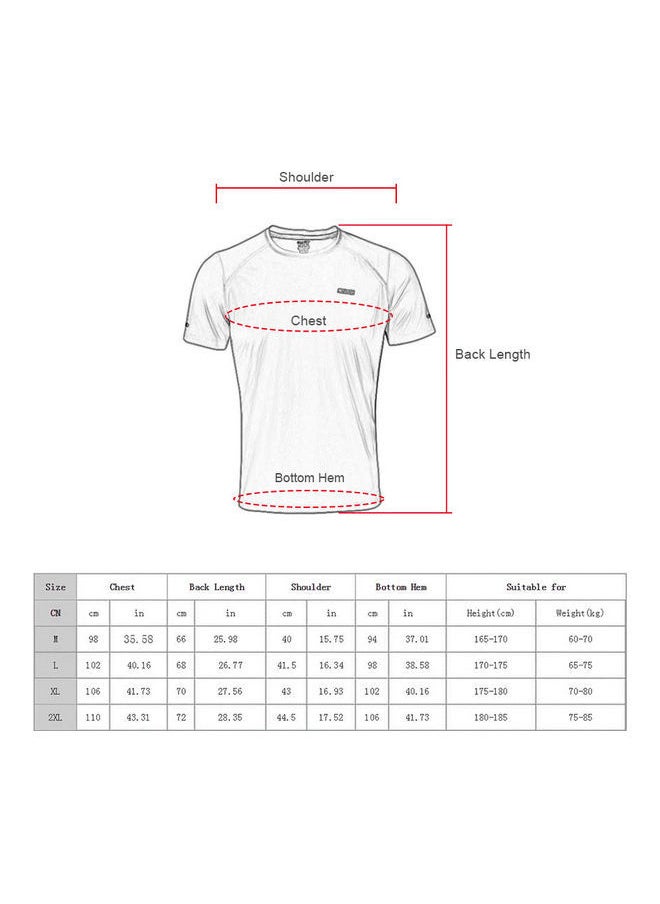 NIBEMINENT Cycling T-Shirts  - Image 3