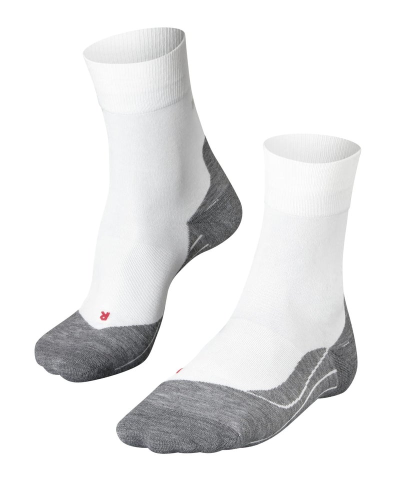 Falke Men Standard ESS RunningRU4 White WhiteMix 2020 1415