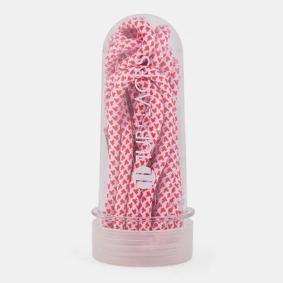 TUBELACES Rope Shoelaces