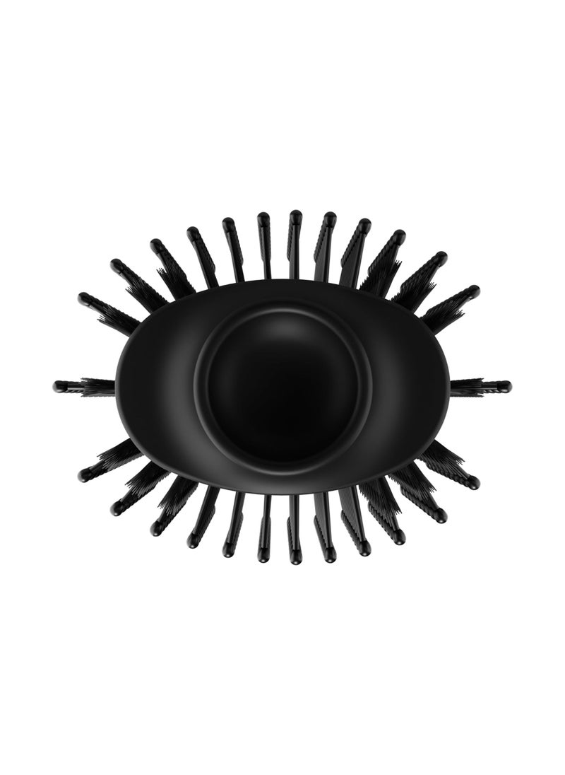 راش براش - راش براش فرشاة تكثيف الشعر V2 PLUS h اسود بقوة 1200 وات - Image 1