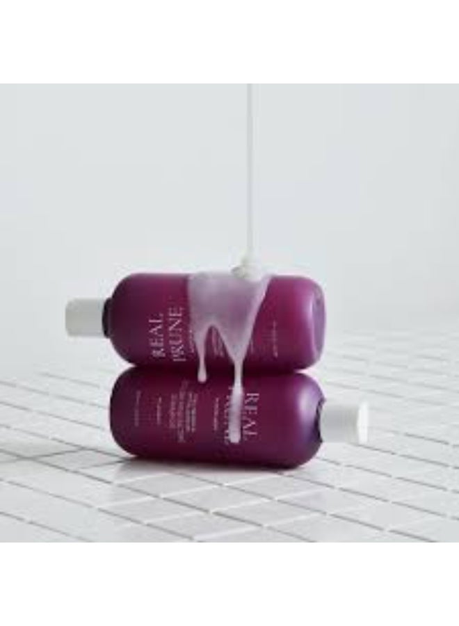 Rated Green Real Prune Color Protecting Shampoo 400ml - Image 4