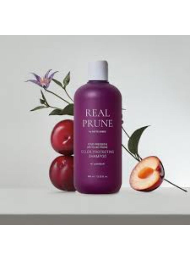 Rated Green Real Prune Color Protecting Shampoo 400ml - Image 3
