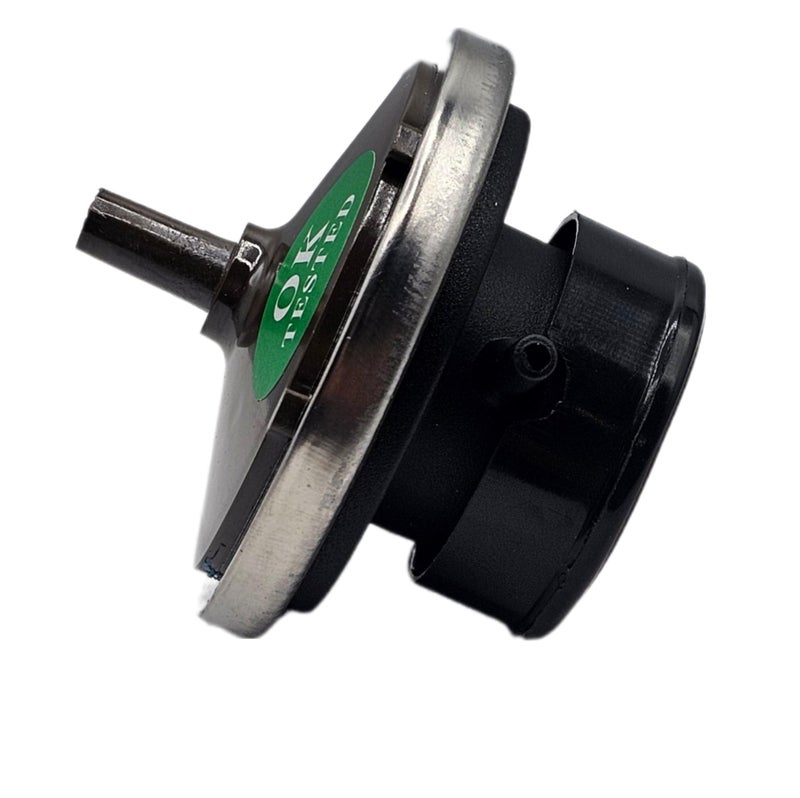 C-HORSE 25870-74090 Vacuum Solenoid Modulator EGR Valve - Engine Performance & Efficiency Upgrade - Compatible with Toyota 4Runner 1984, T100 1995-1998, Tacoma 1995-2004, Pickup 1983-1987, Celica 1985 - Image 1