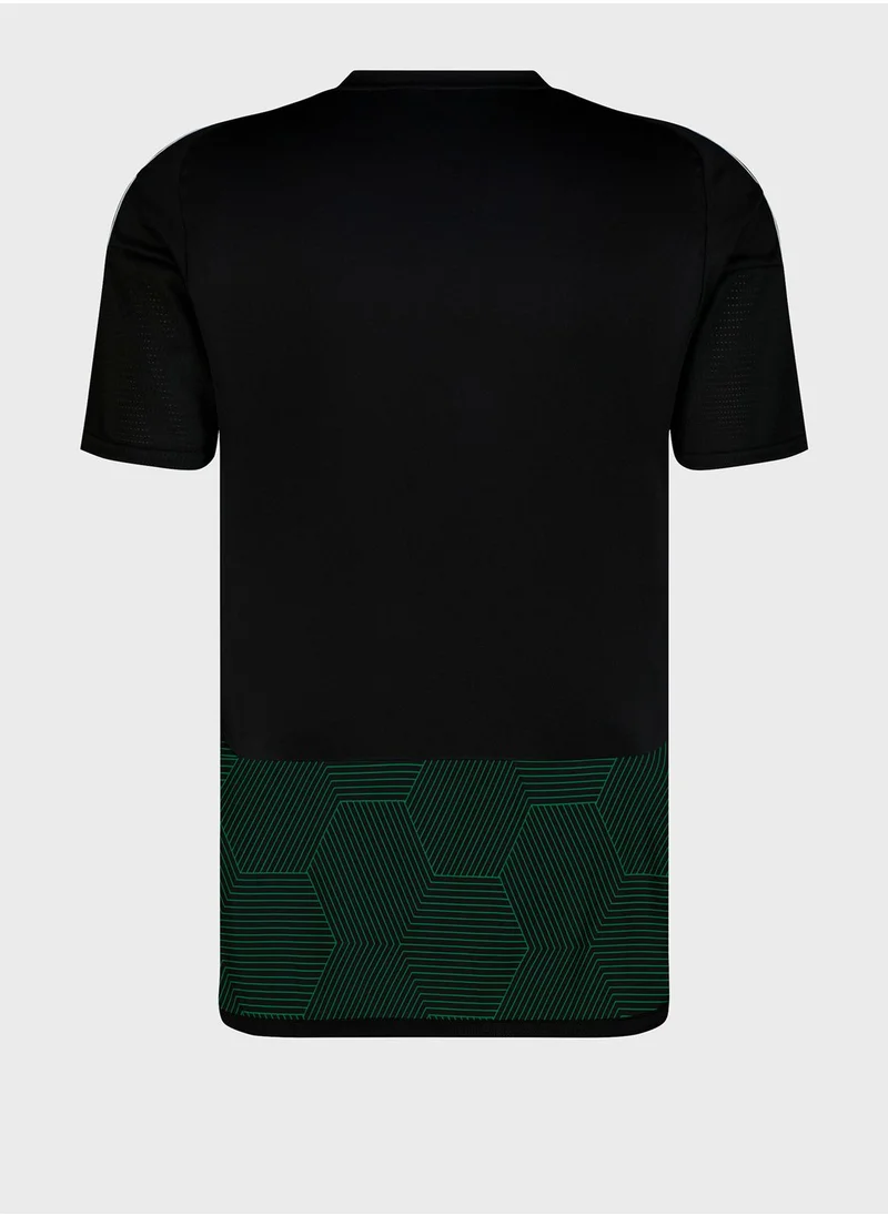 Adidas UAE 23/24 Away Replica Jersey