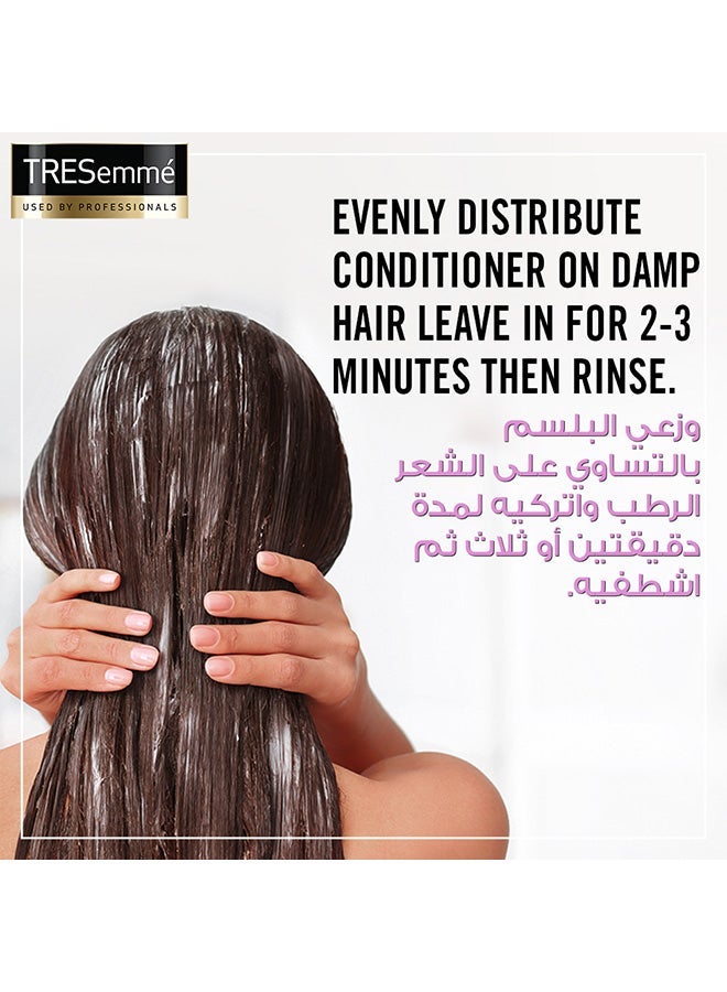 تريزيمي بلسم تقوية للتحكم في السقوط متعدد الألوان 400 مل - Image 4