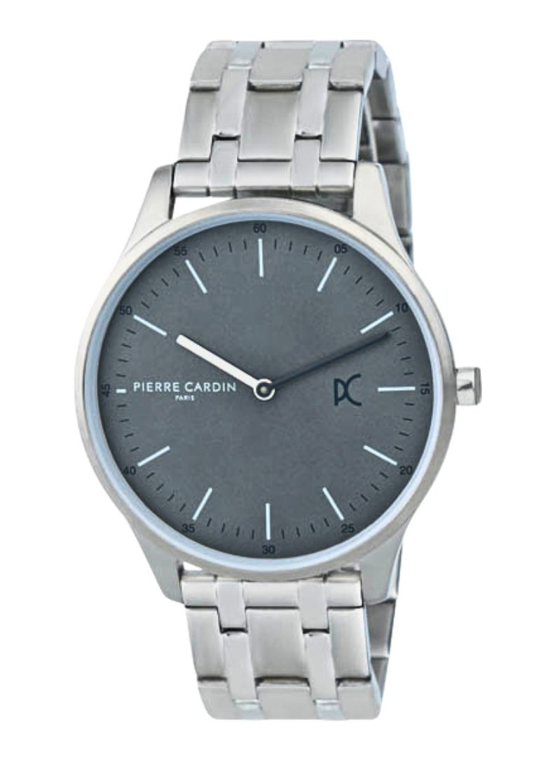 pierre cardin Pierre Cardin Stainless Steel Analog Men's Watch CBA.4011  - Image 1