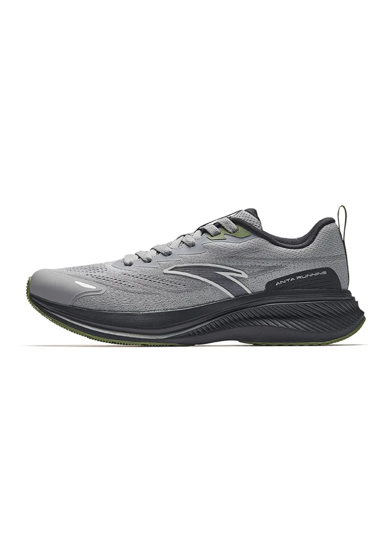 ANTA COMFORT RUN Running Shoes Grey