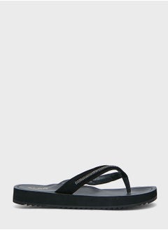 Polo Flip Flops