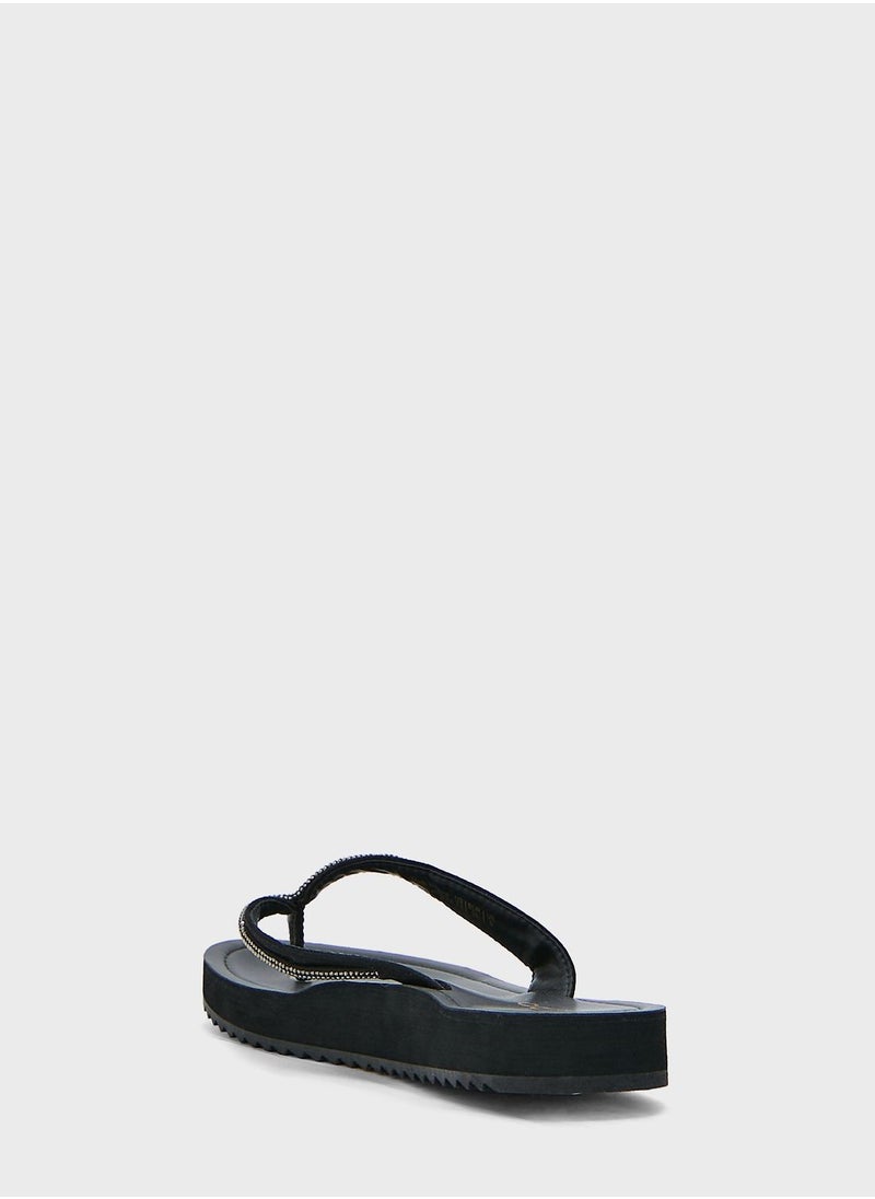 ALDO - Polo Flip Flops - Image 1
