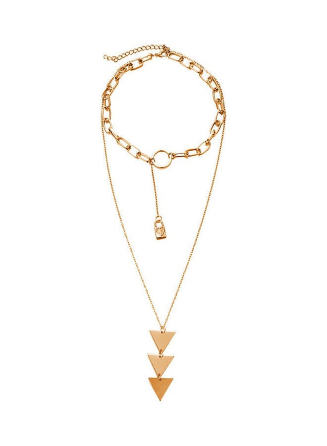 NIBEMINENT Women's Sweater Chain - Image 1