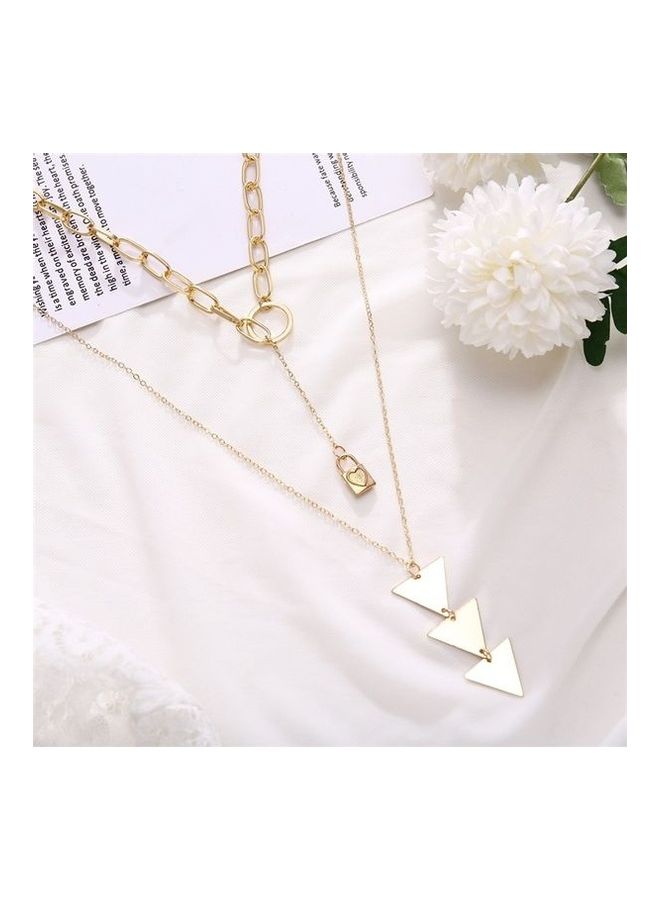 NIBEMINENT Women's Sweater Chain - Image 4