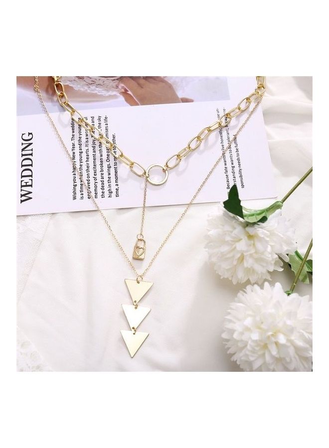NIBEMINENT Women's Sweater Chain - Image 3