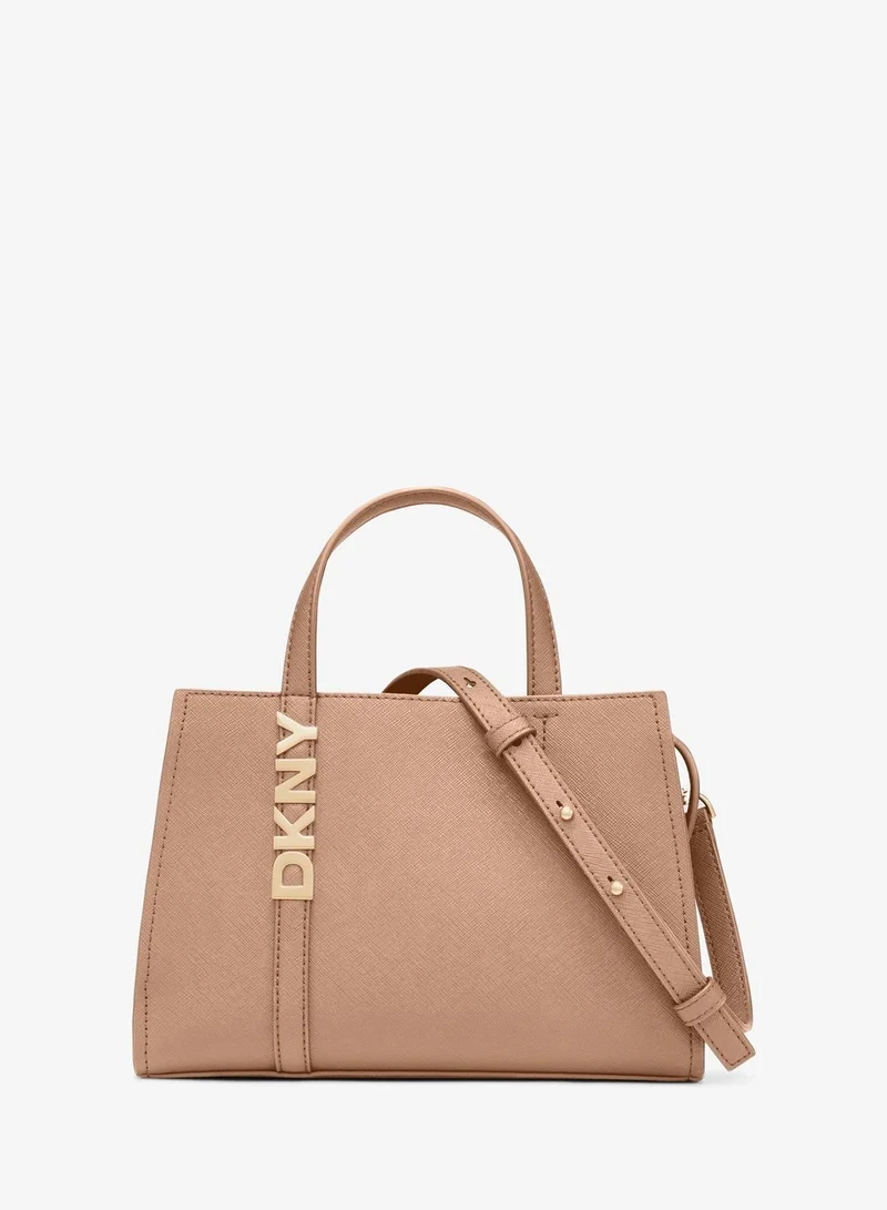 DKNY Avril Small Satchel