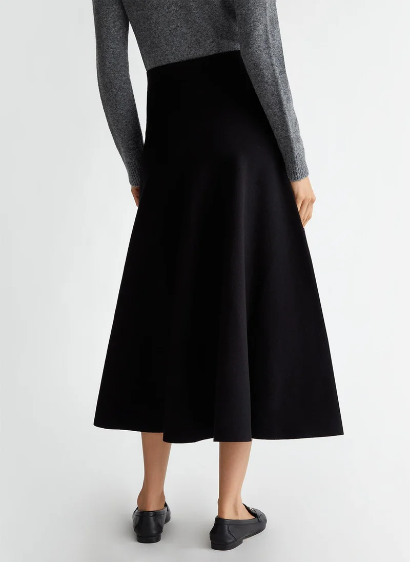 Liu Jo Knit skirt