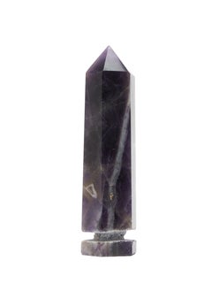Prickly Pear Amethyst Individual Interchangeable Crystal Point  - Image 2