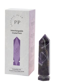 Prickly Pear Amethyst Individual Interchangeable Crystal Point  - Image 1