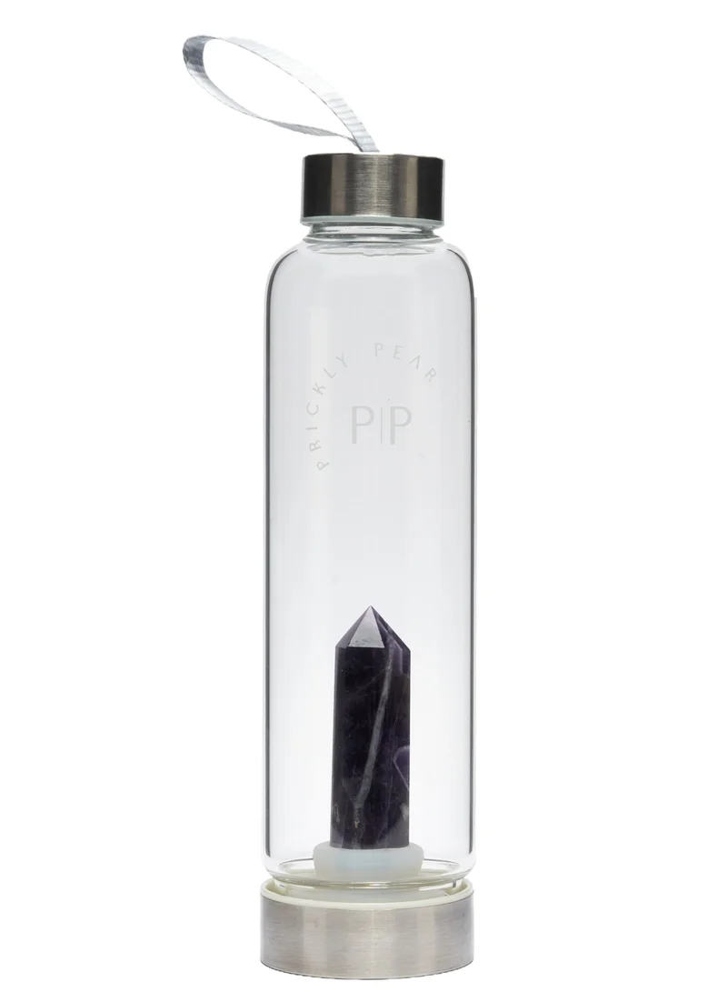 Prickly Pear Amethyst Individual Interchangeable Crystal Point