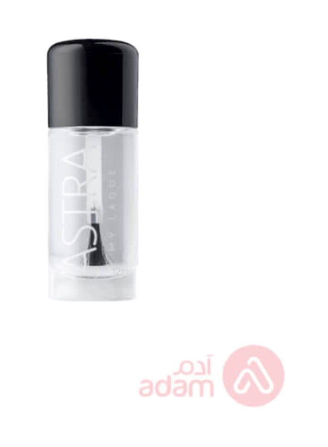 Astra Nail Polish My Laque 5Free | Transparent 41 - Image 1