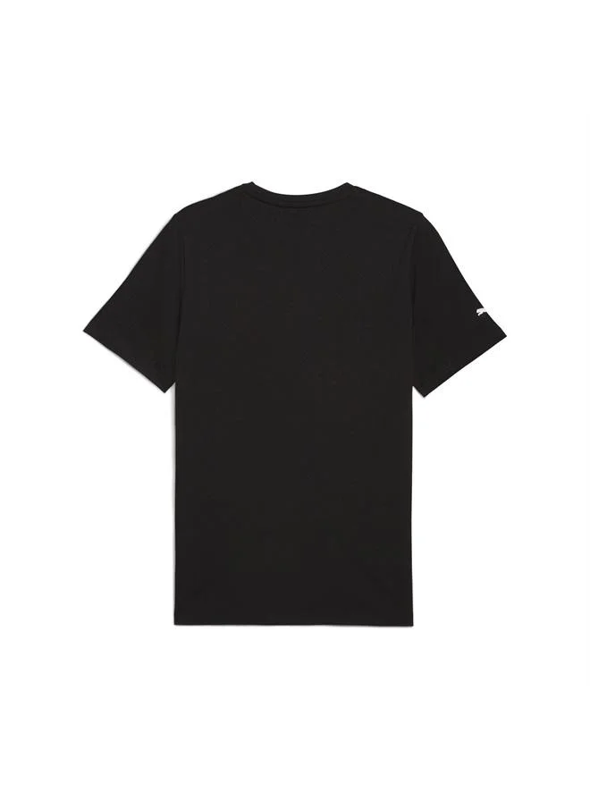 Puma  BMW M Motorsport Essentials Logo Tee Men for Men | Best Price UAE