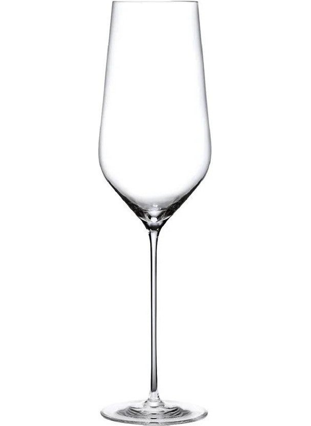 Paşabahçe Nude Stem Zero Champagne Glass 2 285CC 32250  - Image 1